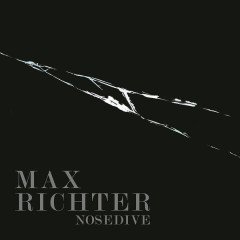 MAX RICHTER - NOSEDIVE (2017) - LP 180GR SIFIR PLAK