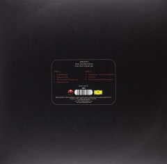 MAX RICHTER - NOSEDIVE (2017) - LP 180GR SIFIR PLAK