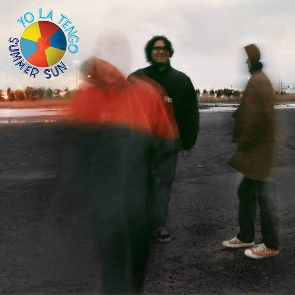 YO LA TENGO - SUMMER SUN (2003) - 2PLAK SIFIR PLAK