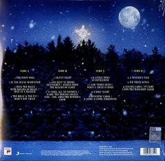 RICK WAKEMAN - CHRISTMAS PORTRAITS (2019) - 2LP SOLO PIANO SIFIR PLAK