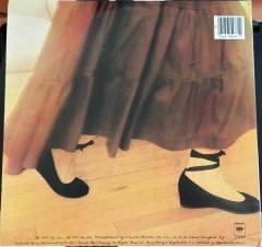 JANE OLIVER - STAY THE NIGHT (1978) - 2.EL PLAK