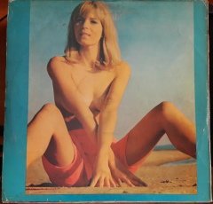 ADRIANO CELENTANO - I MALI DEL SECOLO (1978)  - PLAK 2.EL YERLİ BASKI