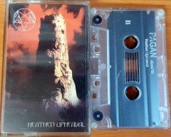PAGAN - HEATHEN UPHEAVAL / DEMO '98 KASET 2.EL