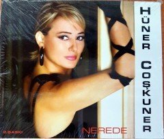 HÜNER COŞKUNER - NEREDE CD SIFIR