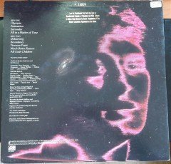 JON ANDERSON - ANIMATION (1982) - 2.EL PLAK