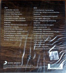 ALL TIME JOY CLASSICS VOL. 4 / LEONARD COHEN, JEFF BUCKLEY, SANTANA, ETTA JAMES, ALICIA KEYS, SIA, SADE (2016) 2CD SIFIR