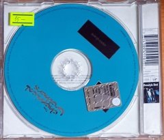 THE CHEMICAL BROTHERS - ELEKTROBANK (1997) - CD SINGLE 2.EL