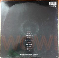 BANANARAMA - WOW! (1987) - PLAK 2.EL