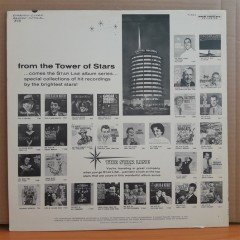 BENNY GOODMAN - THE HITS OF - LP 2.EL PLAK
