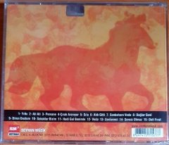 KIZILIRMAK - YILKI - CD SIFIR