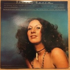 FLORA PURIM - OPEN YOUR EYES YOU CAN FLY (1976) 2.EL PLAK