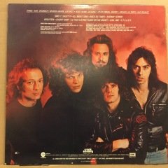 STARZ - VIOLATION (1977)  2.EL PLAK