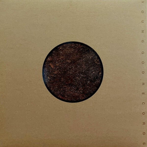 SWANS - BIRTHING (2025) - 3LP + 1 DVD + POSTER SIFIR PLAK