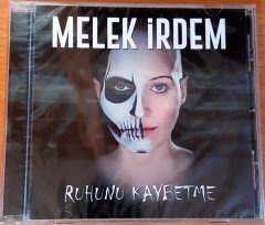 MELEK İRDEM - RUHUNU KAYBETME CD SIFIR