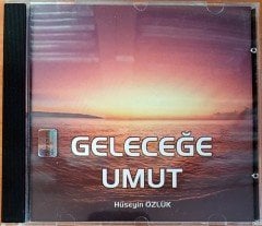 HÜSEYİN ÖZLÜK - GELECEĞE UMUT CD 2.EL