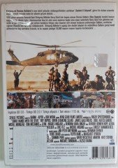 SHAKE HANDS WITH THE DEVIL - ŞEYTANLA EL SIKIŞMAK - DVD SIFIR