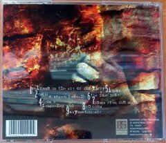 ART OF SIMPLICITY - CAUGHT IN THIS I LESS STORM (2006) CD 2.EL