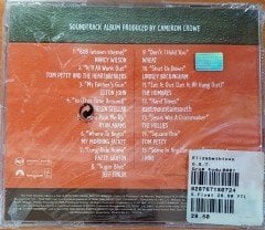 ELIZABETHTOWN SOUNDTRACK / PRODUCED BY CAMERON CROWE / ELTON JOHN, NANCY WILSON, TOM PETTY (2005) CD SIFIR