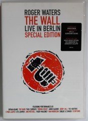 ROGER WATERS - THE WALL - LIVE IN BERLIN - DVD 2.EL