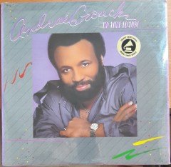 ANDRAÉ CROUCH - NO TIME TO LOSE (1984) - DÖNEM BASKISI 2PLAK SIFIR