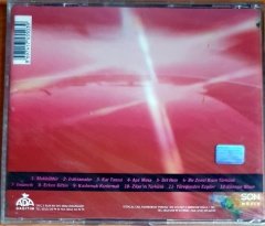 KIZILIRMAK - GÜNEŞİN OLSUN - CD SIFIR