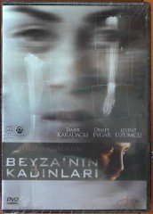 BEYZA'NIN KADINLARI - TAMER KARADAĞLI DEMET EVGAR - LEVENT ÜZÜMCÜ - MUSTAFA ALTIOKLAR - DVD SIFIR