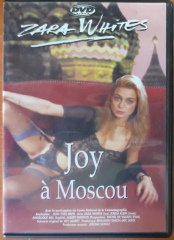 JOY À MOSCOU - DVD 2.EL TR ALTYAZI YOKTUR