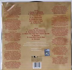 CHRISTINA AGUILERA - CHRISTINA AGUILERA (1999) - LP 2019 PICTURE DISC EDITION SIFIR PLAK