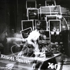 ELLIOTT SMITH - XO (1998) - LP 2017 EDITION SIFIR PLAK