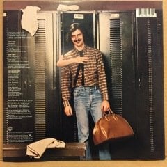 MICHAEL FRANKS - ONE BAD HABIT 1980 2.EL PLAK