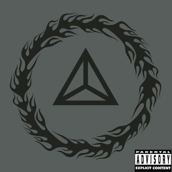 MUDVAYNE - THE END OF ALL THINGS TO COME (2002) - 2xLP 180GR 2025 BLACK VINYL EDITION SIFIR PLAK