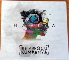 BEYOĞLU KUMPANYA - HAFIZA CD SIFIR