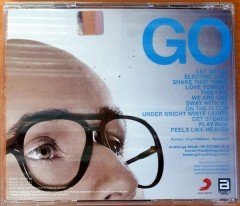 BEDÜK - GO CD 2.EL