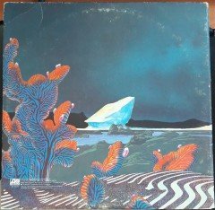 YES - DRAMA (1980) - 2.EL PLAK