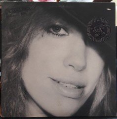 CARLY SIMON - SPY (1979) - PLAK 2.EL
