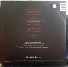 ALICA KEYS - GIRL ON FIRE (2012) - 2PLAK 2.EL