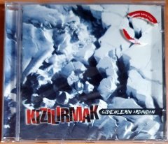 KIZILIRMAK - GİDENLERİN ARDINDAN - CD SIFIR