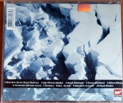 KIZILIRMAK - GİDENLERİN ARDINDAN - CD SIFIR