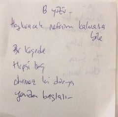 AJDA PEKKAN SUPERSTAR 2 PROMO BASKI WEA LABEL