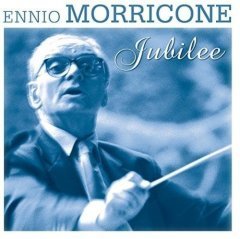 ENNIO MORRICONE JUBILEE (2002) LP 2016 EDT 180GR SIFIR