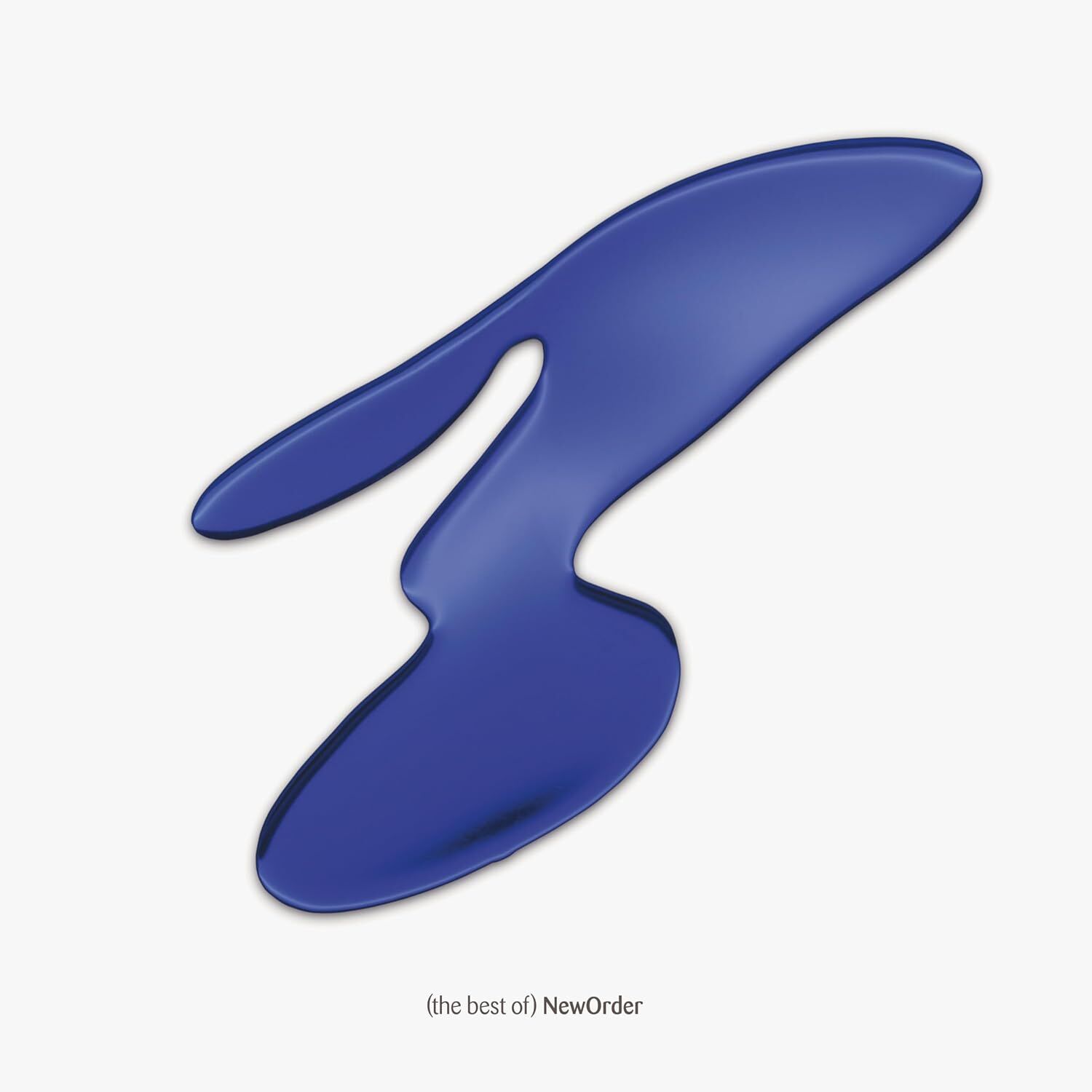 New Order - The Best Of New Order (2025 Remaster)