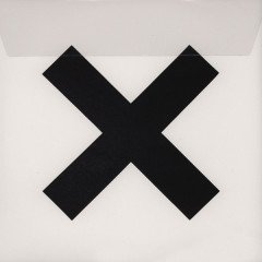 THE XX - COEXIST (2012) - LP PLAK SIFIR