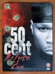 50 CENT - REFUSE 2 DIE DVD 2.EL