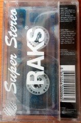 PRIDE & GLORY - PRIDE & GLORY (1994) RAKS CASSETTE MADE IN TURKEY ''NEW''
