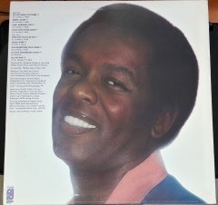 LOU RAWLS - UNMISTAKABLY LOU (1977) - 2.EL PLAK