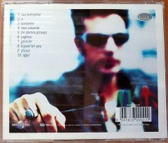 TEOMAN - O CD 2.EL