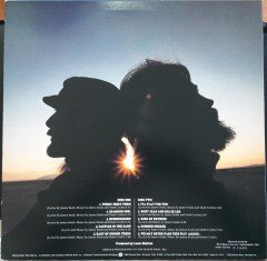 SEALS & CROFTS - GREATEST HITS (1975) - 2.EL PLAK