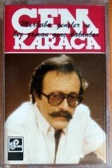 CEM KARACA - MERHABA GENÇLER VE HER ZAMAN GENÇ KALANLAR / EMRE KASET SIFIR