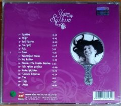 YEŞİM SALKIM - AYNA (2005) - CD SIFIR