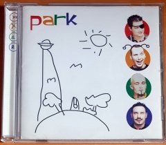 PARK - KALBİN BİRİNE TAKILIRSA (2001) - CD 2.EL
